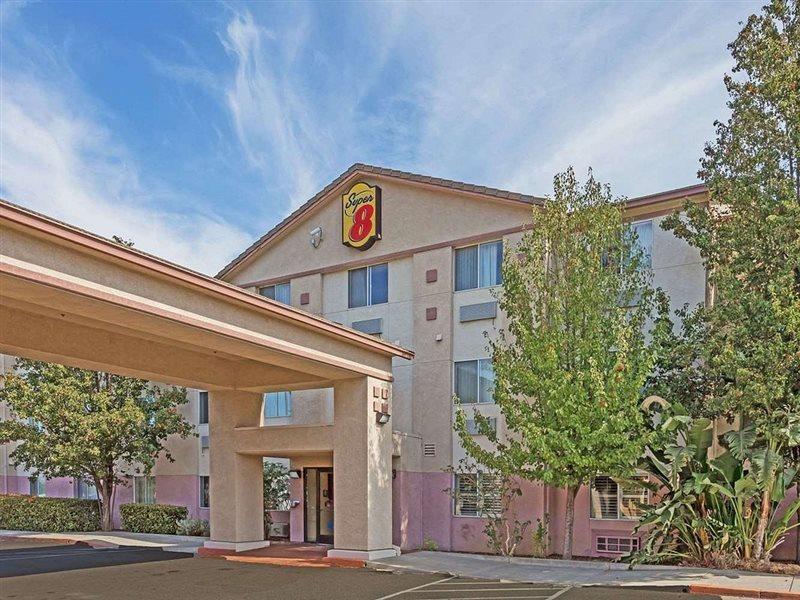 Harvest Inn Dixon Uc Davis Exterior foto
